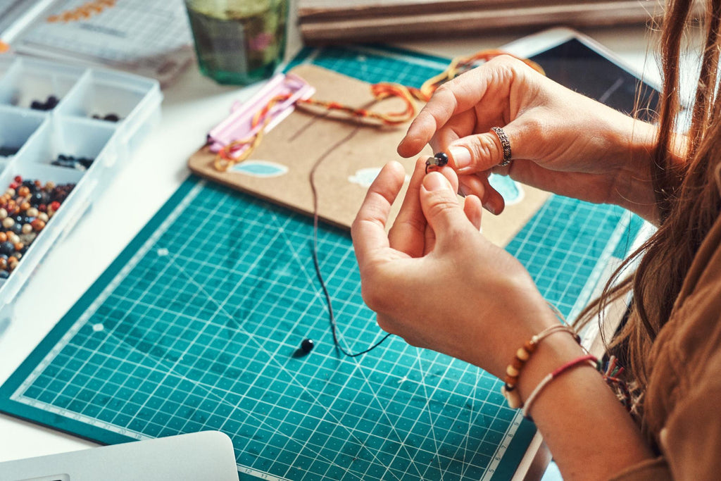 Schmuck selber machen – Die perfekte Freizeitbeschäftigung für Anfänger