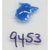 Thompson Emaille 9453 transp. wasserblau  20 gr. – Bild 2