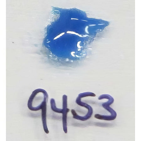 Thompson Emaille 9453 transp. wasserblau  20 gr. – Bild 2