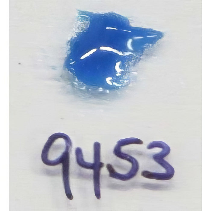 Thompson Emaille 9453 transp. wasserblau  20 gr. – Bild 2