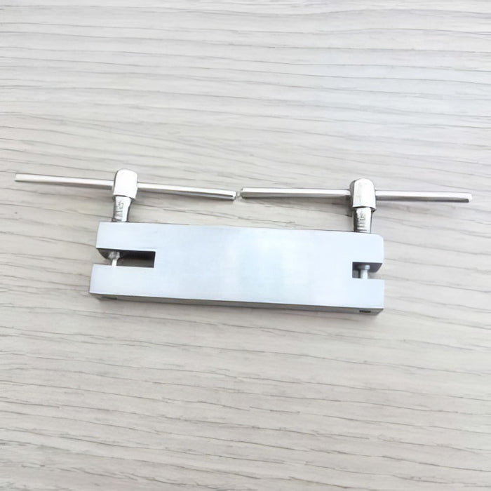 Locher für Bleche bis 2mm Lochgrösse 1.5+2mm