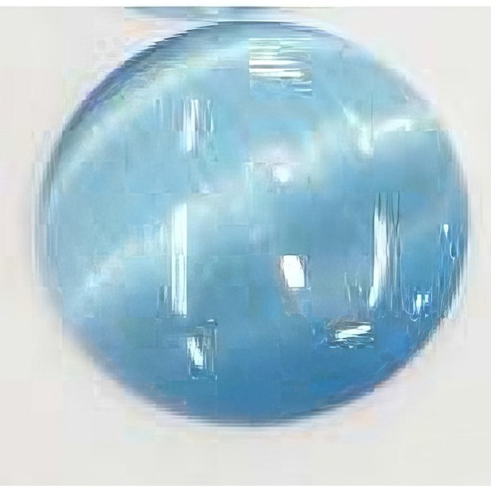Glas Cabochon 12mm Catseye 1 Stück
