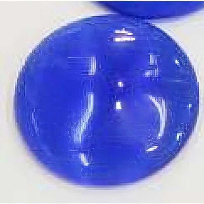 Glas Cabochon 12mm Catseye 1 Stück