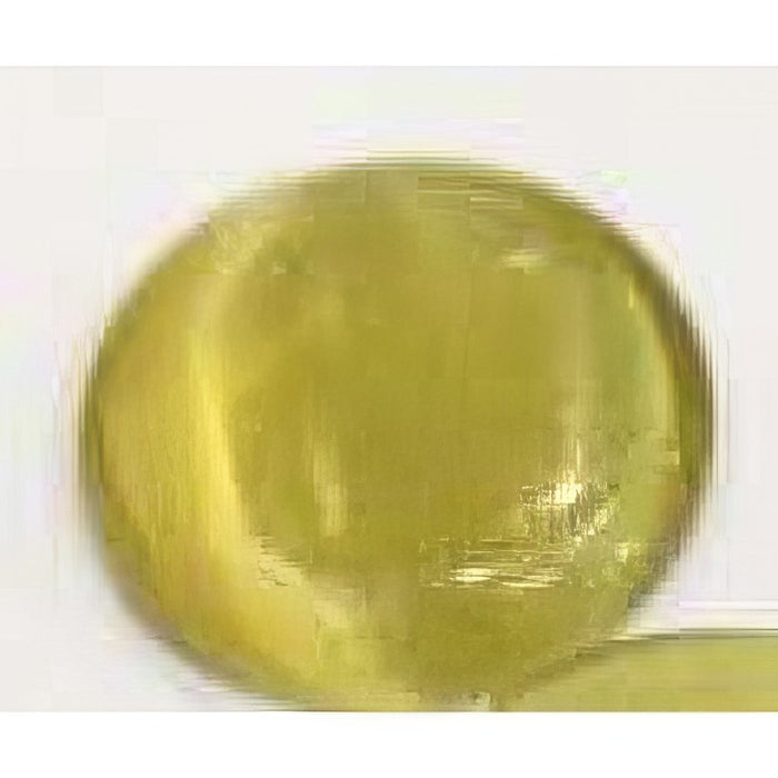 Glas Cabochon 12mm Catseye 1 Stück