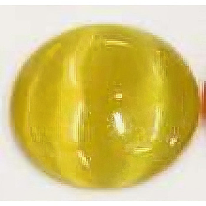 Glas Cabochon 12mm Catseye 1 Stück
