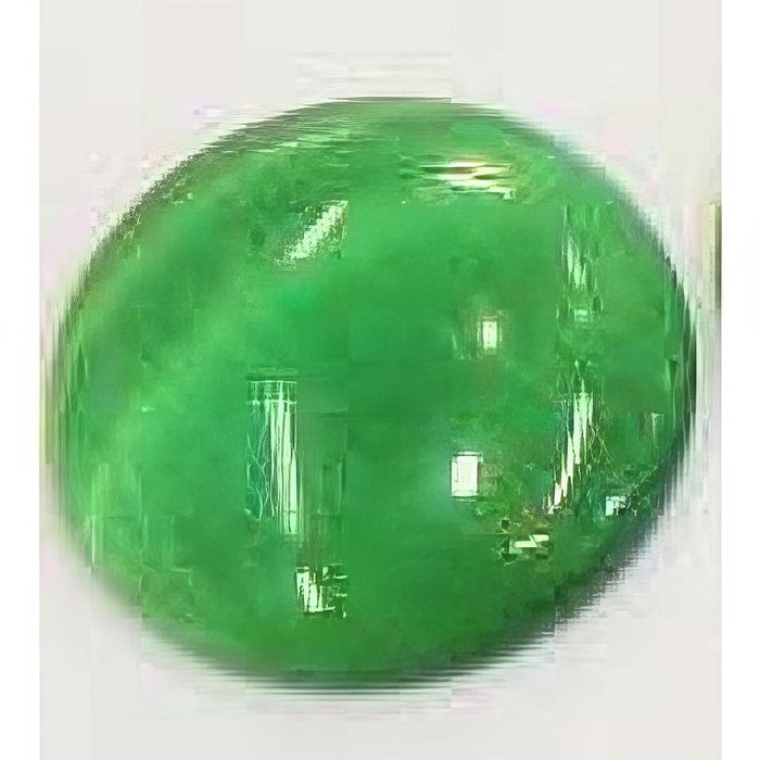 Glas Cabochon 12mm Catseye 1 Stück