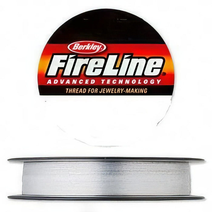 Fireline zum Perlen nähen 0.15mm "Peyote" ca.45m