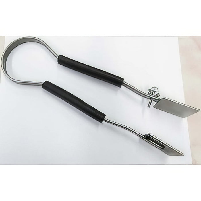Paralellzange gross 31cmx7cm Künstlerbedarf