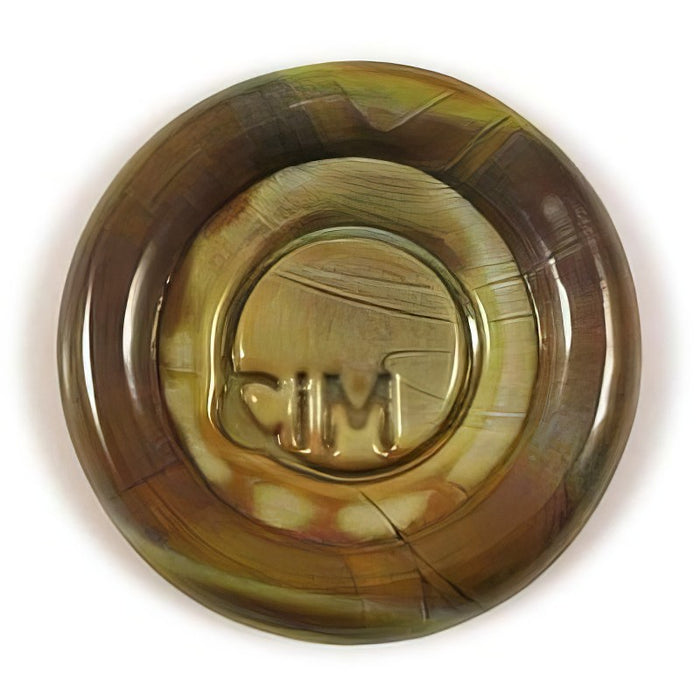 CIM Glasstab Van Dyke Brown Ltd Run 1 Stange