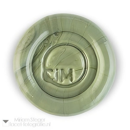 S CIM Glasstab Camouflage Ltd Run 1 Stange