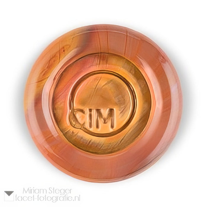 CIM Glasstab Serengeti Ltd Run ca. 250gr.