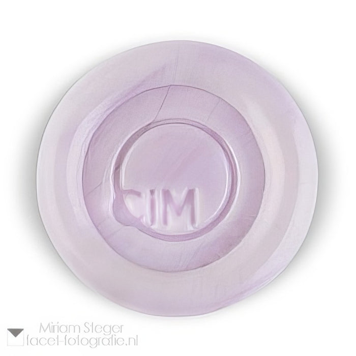 CIM Glasstab Lilac Ltd Run ca. 250gr.
