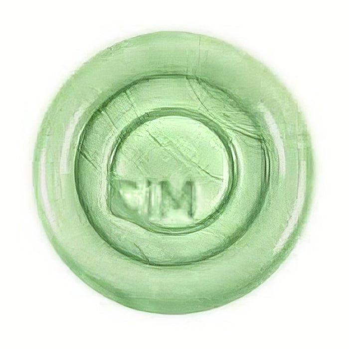 CIM Glasstab Mint Chip  LTD Run ca. 250gr.