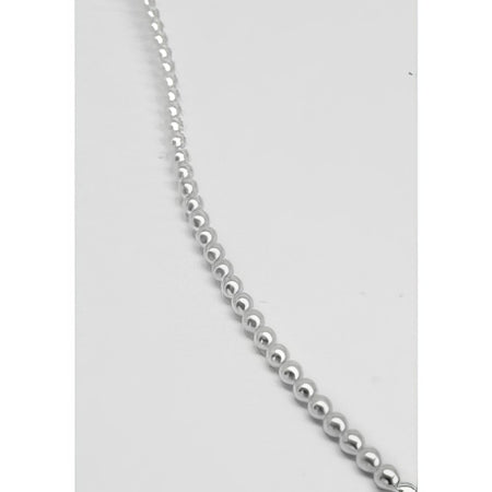 Draht Dott 2mm 925 Silber 1cm