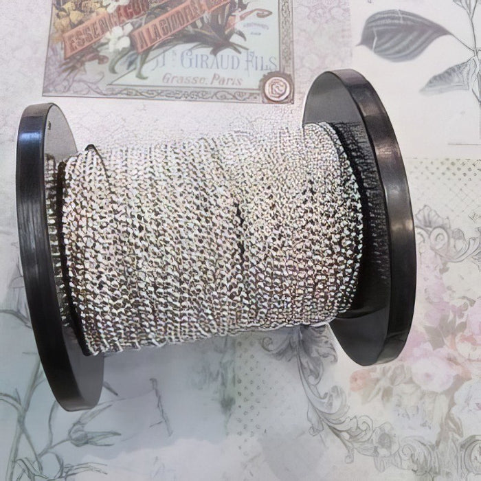 Kugel Kette  2mm kügeli 925 Silber 10cm