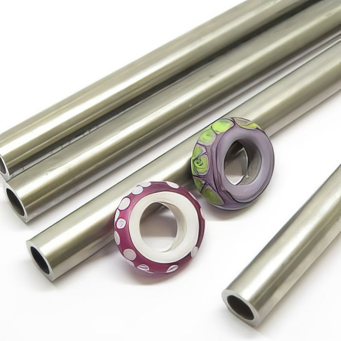 Hohldorne Chromstahl 10mm 1 Stück