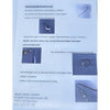 Gratis Flyer Ohrstecker Easy Snap und Bastelidee – Bild 2