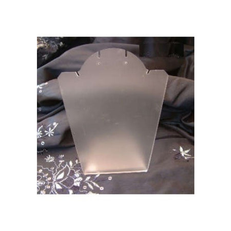 Display Acril Collier+ Ohrringe