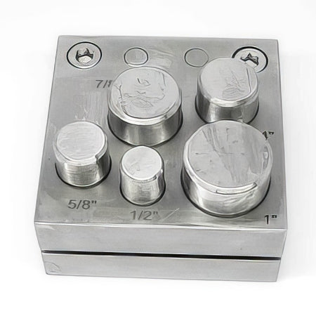 Disc Schnieder Mittel 25,22,19,16,13