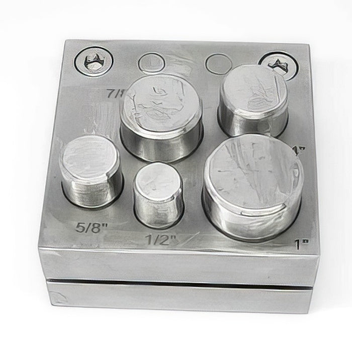 Disc Schnieder Mittel 25,22,19,16,13