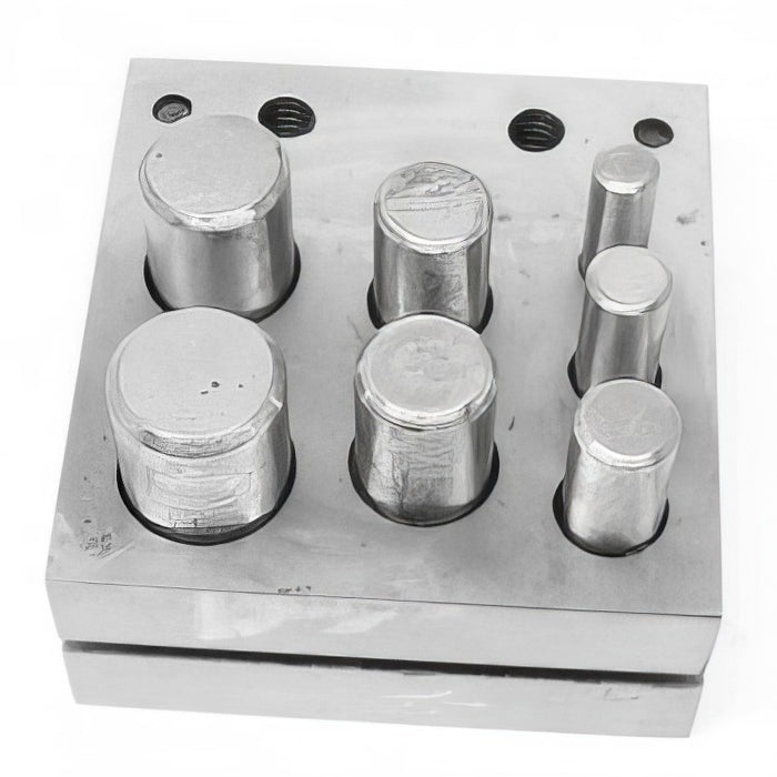 Disc Schnieder klein 16,14,13,11,9,8,6mm