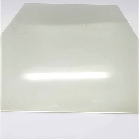 925 Silber platte 0.5mm 15x10.5cm