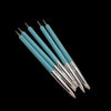 Silikon Pinsel 5 Set