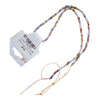 Zirkonia mix 2mm Faedelloch 0.5mm 1 Strang – Bild 2