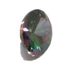 Zirkonia holios oval 8x6mm "Nur kalt fassen"  1 Stück – Bild 3