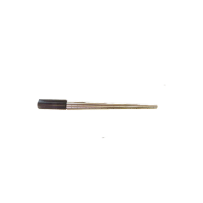 Ringstock Stahl (Mandrel) 1 Stück