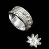 Level 1 Art Clay  Silber Schmuck – Bild 2