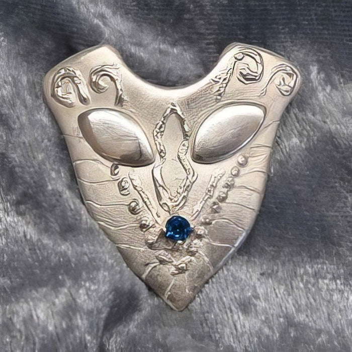 Level 1 Art Clay  Silber Schmuck – Bild 6