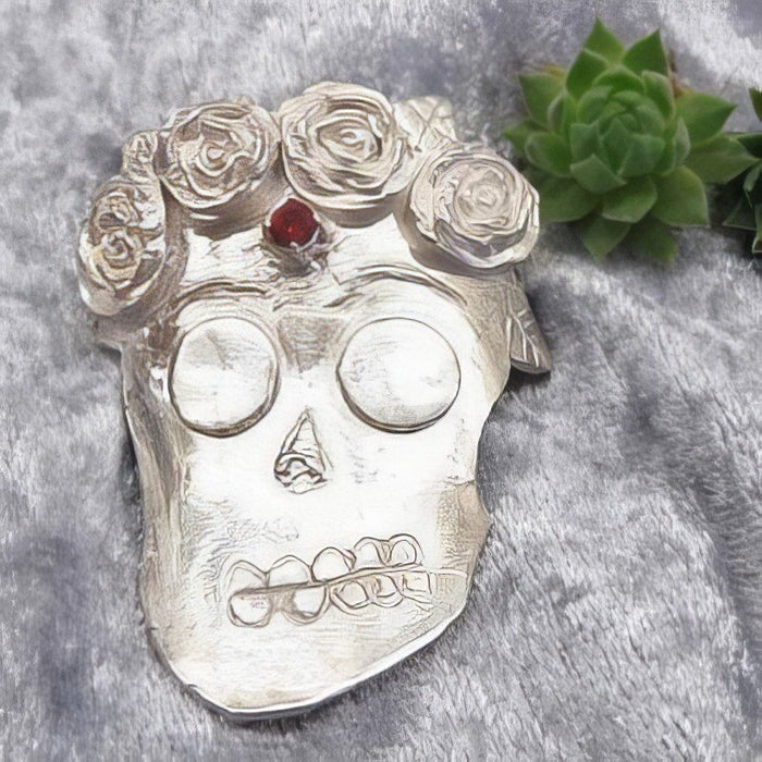 Level 1 Art Clay  Silber Schmuck – Bild 7