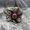 Level 1 Art Clay  Silber Schmuck – Bild 9