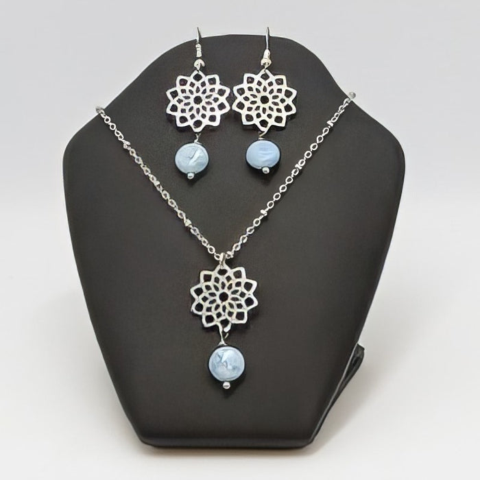 Bijoux en acier inoxydable Swiss made
