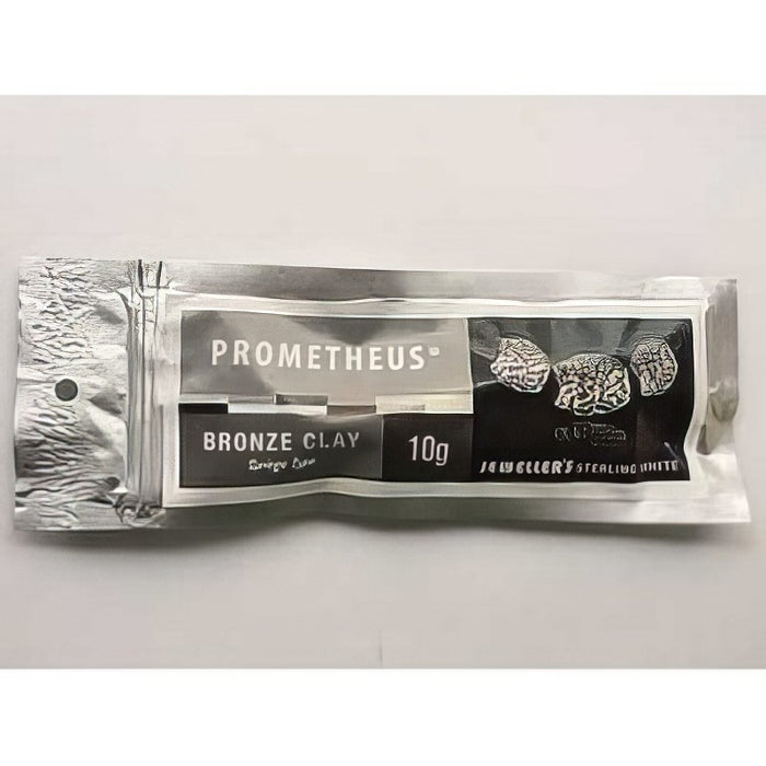 Prometheus  White Bronze Spritze 10Gr. NETTO