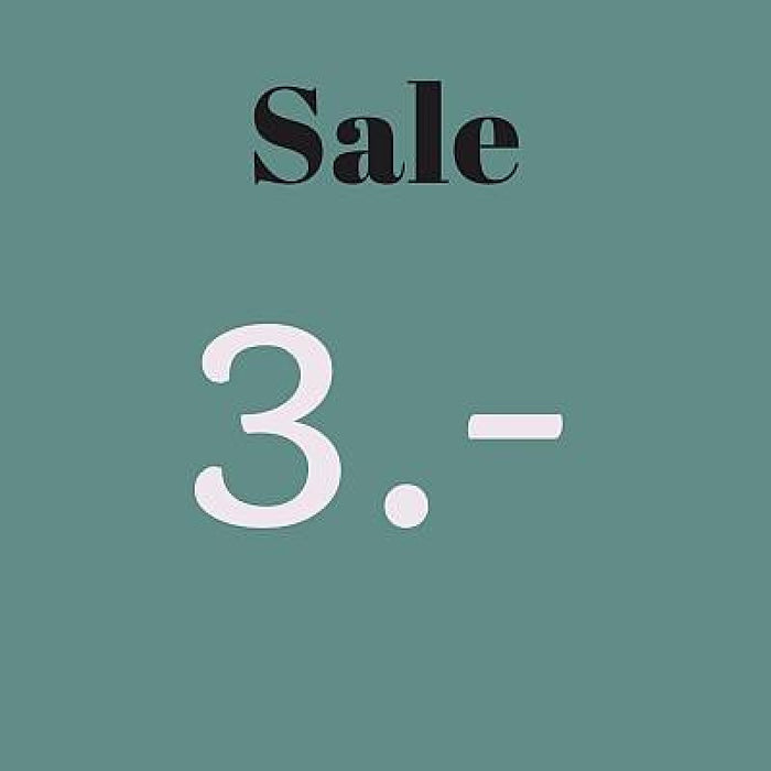 Sale 3.00