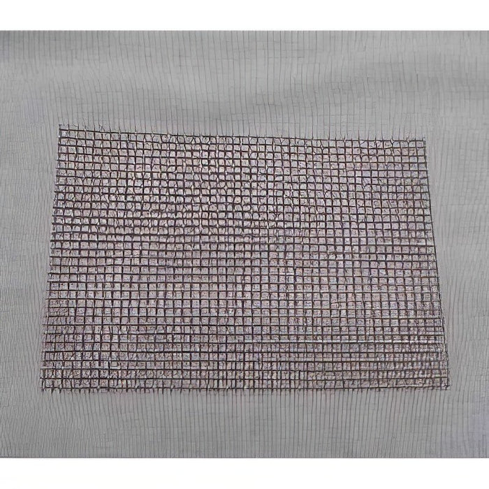 Ofen Gitter gross 18x18cm