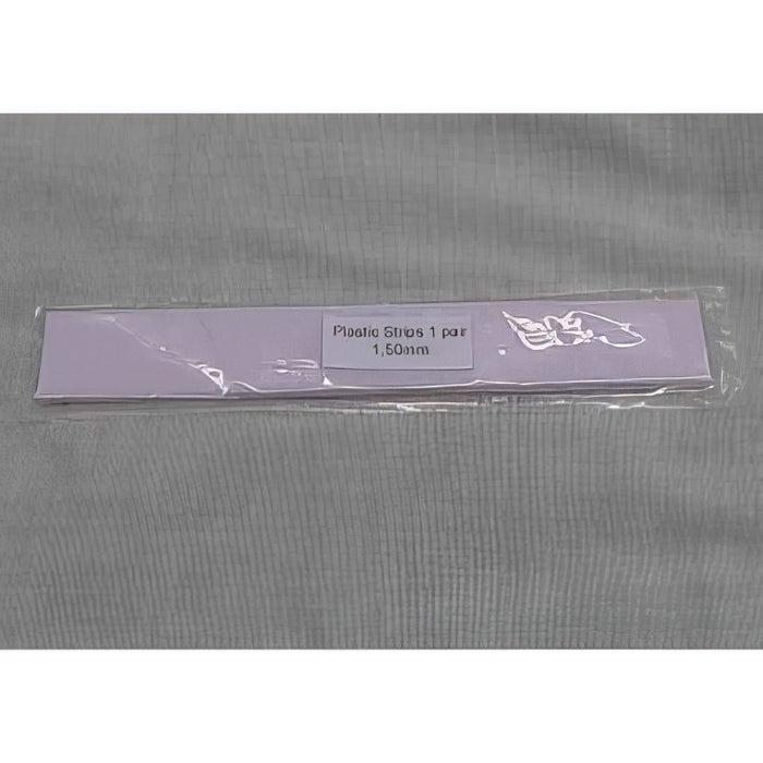 Abstand Streifen 1.5mm L8cm