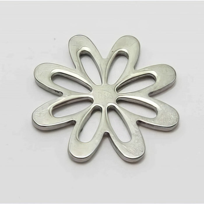 Link Blume Edestahl 19.5mm
