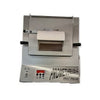 Prometheus Ofen Pro-7 mit Bead door – Bild 2