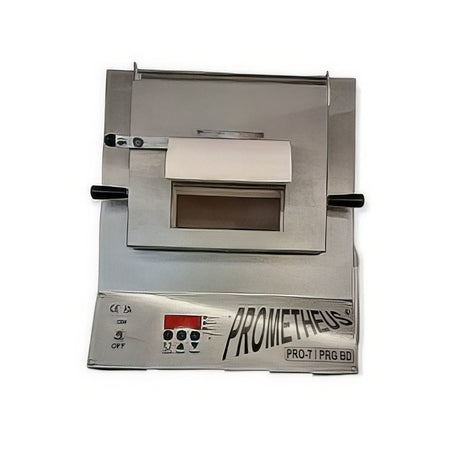 Prometheus Ofen Pro-7 mit Bead door – Bild 2