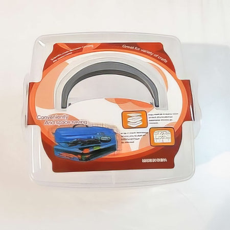 Beadbox Stapelbar Topbox 12.5x15cm