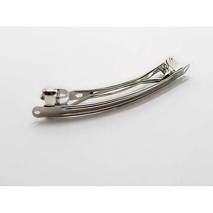 Haarspange extragross 100mm 10 Stück