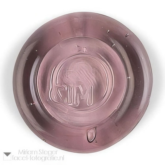 CIM Glasstab Amethyst 1 Stange