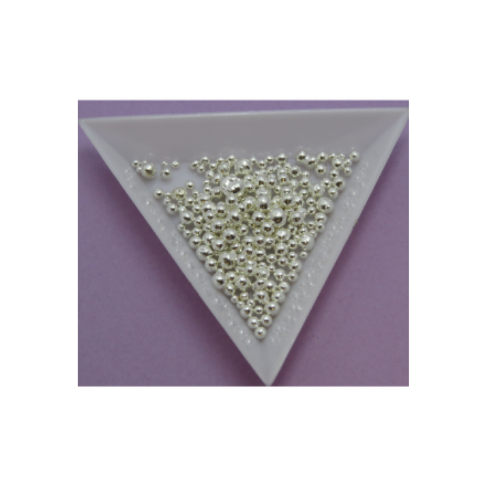 Silber Granulat 925 Silber 20gr.