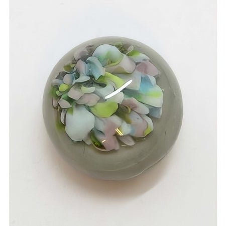 Ringtop Glasperle 19mm Implosion Fresh