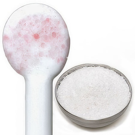 Puder Mystic Pink AK 104 60Gr.