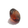 Granat/Hessonith AA 3mm Diamant schliff 1 Stück – Bild 2