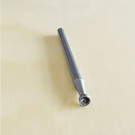 Becher Bohrer 2.3mm Stift Ø 2.3mm 1 Stück – Bild 2